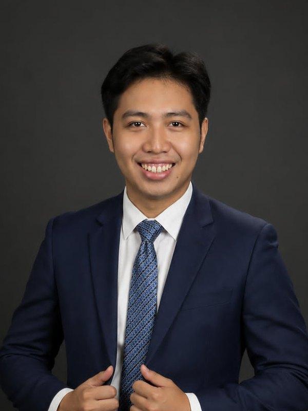 Isaac Anonuevo