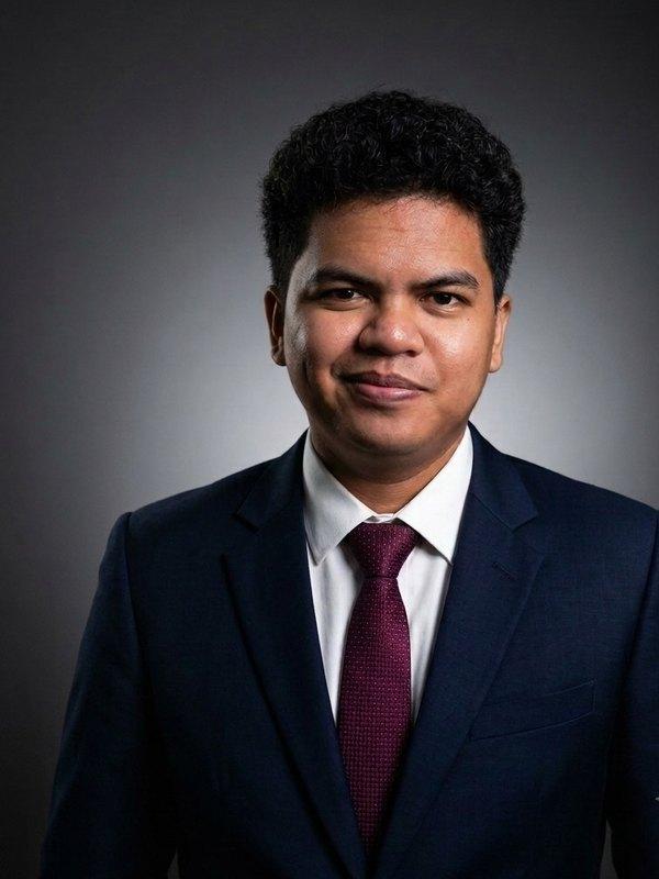 Christian Andrean Duarte