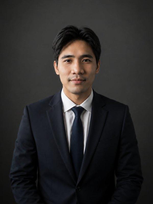 Gerald Bendanillo