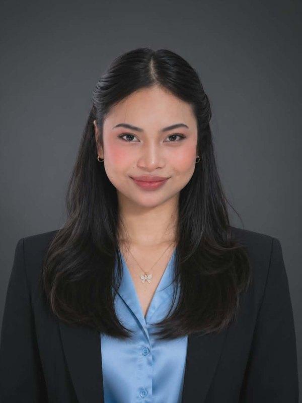Marinel Anne Naval