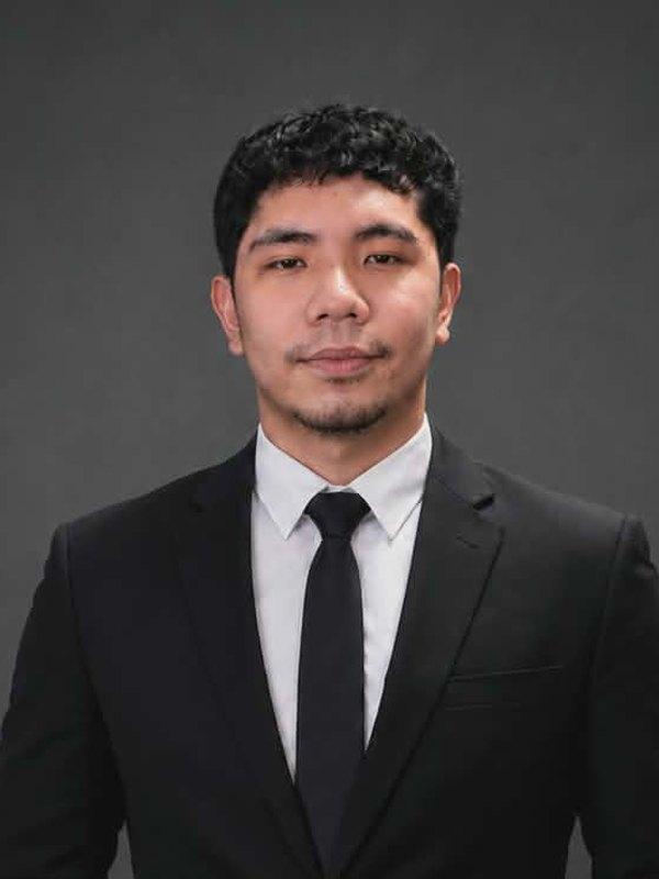 Robert Ryan Manalastas